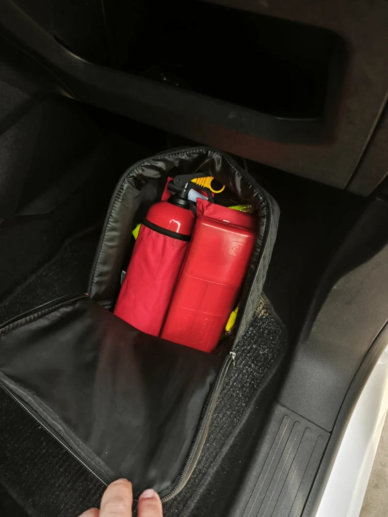 Peugeot Partner 1.5 HDI, снимка 12 - Автомобили и джипове - 52593869