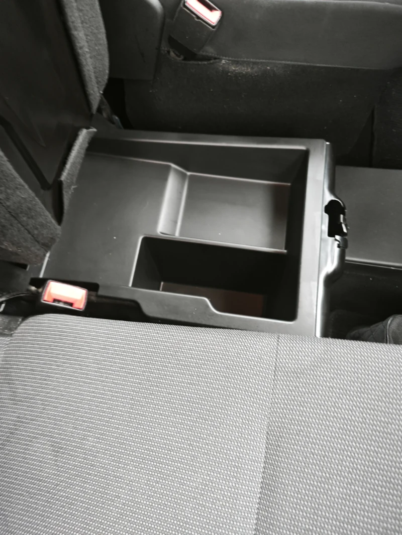 Peugeot Partner 1.5 HDI, снимка 13 - Автомобили и джипове - 52593869