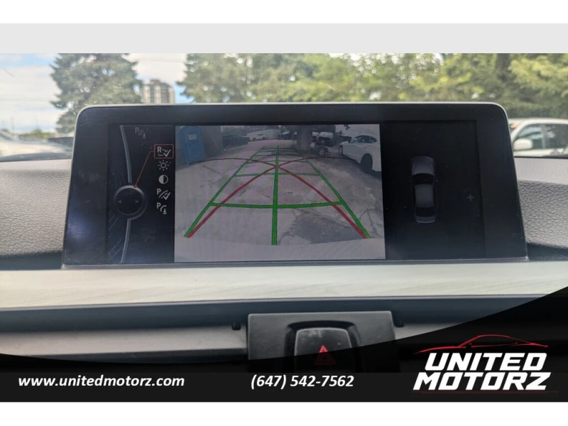 BMW 335 XDRIVE * * CARFAX * * АВТО КРЕДИТ * * , снимка 13 - Автомобили и джипове - 52640632