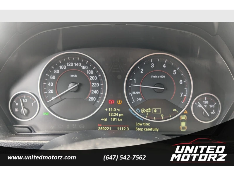 BMW 335 XDRIVE * * CARFAX * * АВТО КРЕДИТ * * , снимка 11 - Автомобили и джипове - 52640632