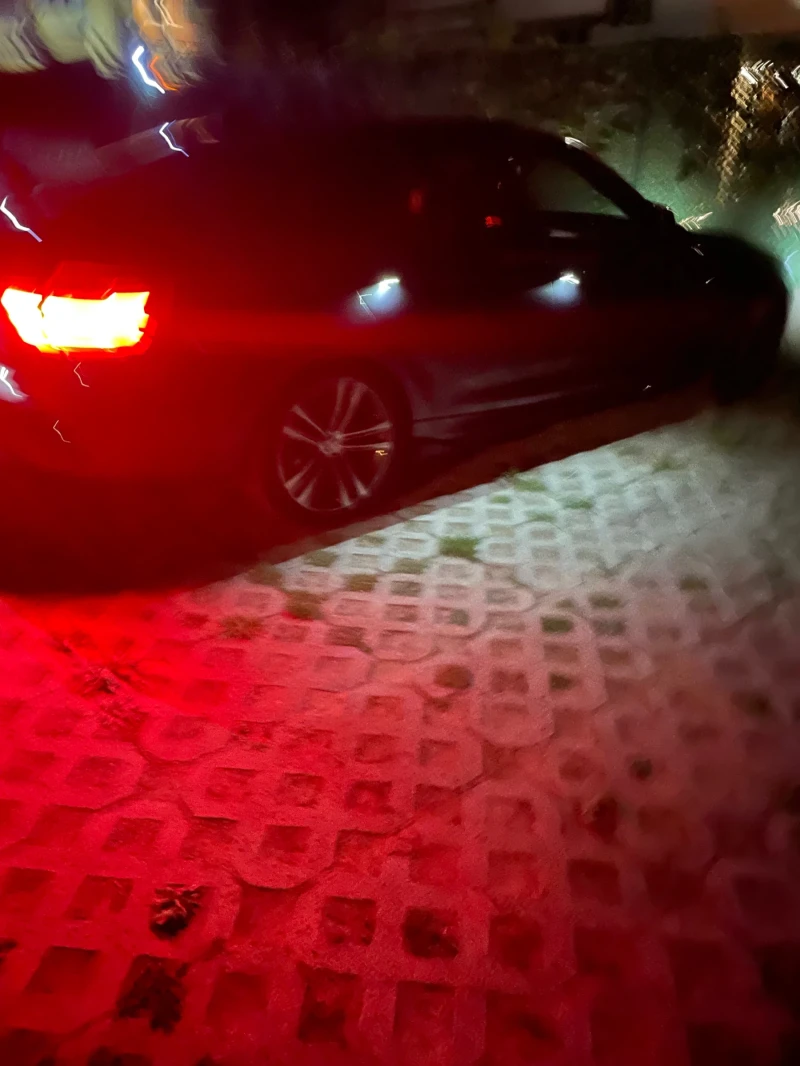 BMW 318 2.0 diesel. GT, снимка 12 - Автомобили и джипове - 52673781