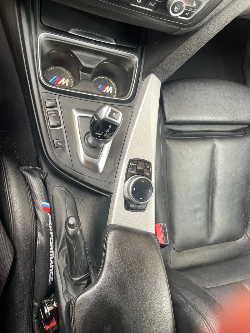 BMW 318 2.0 diesel. GT, снимка 16 - Автомобили и джипове - 52673781