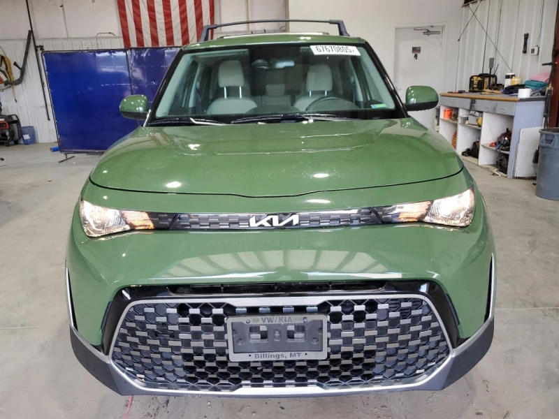 Kia Soul Ex, снимка 5 - Автомобили и джипове - 53078427