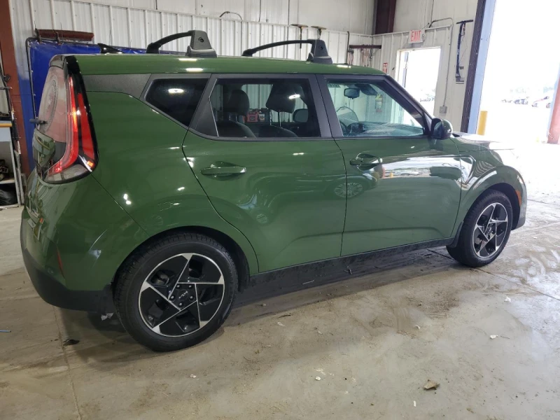 Kia Soul Ex, снимка 3 - Автомобили и джипове - 53078427