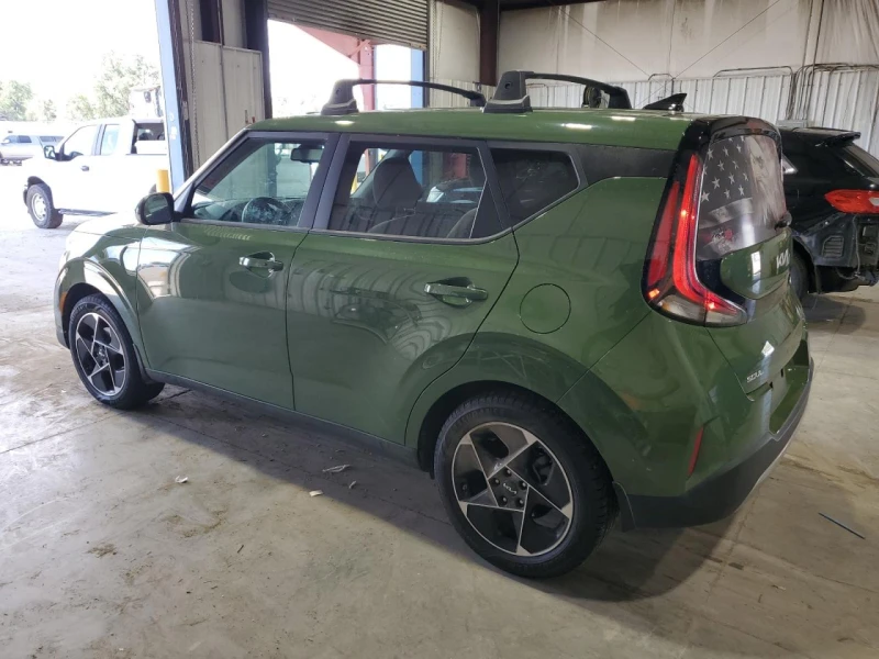 Kia Soul Ex, снимка 2 - Автомобили и джипове - 53078427