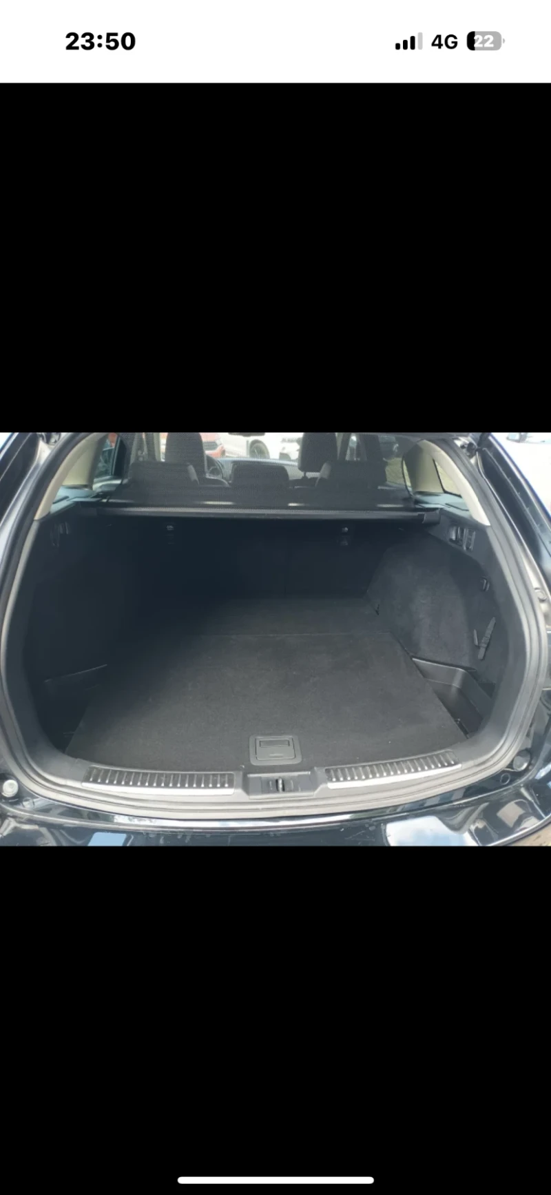 Mazda 6  2. 2D 185 к. с. EXCLUSIVE, снимка 10 - Автомобили и джипове - 53136571