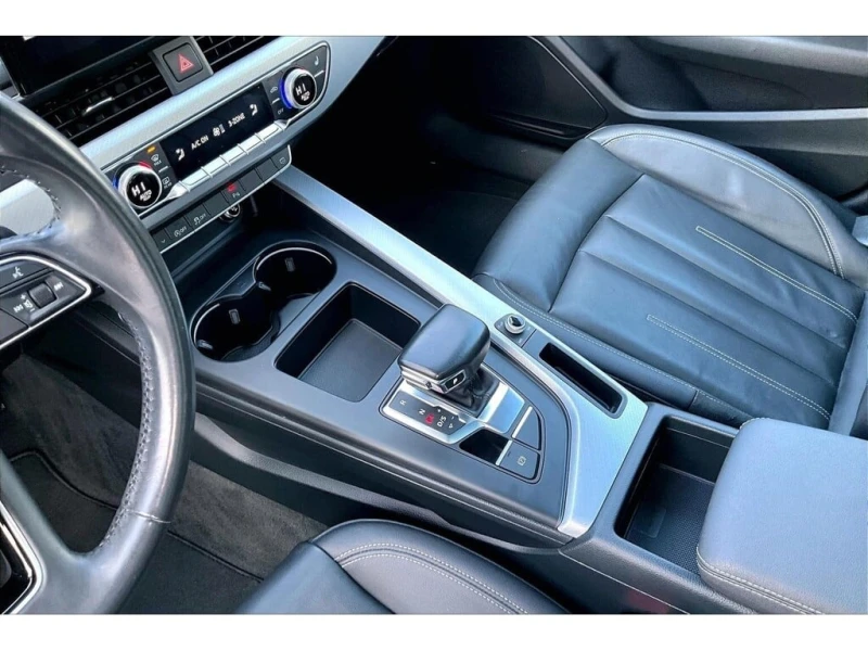 Audi A4 * Progressiv | Navigation | Heated Seats | Moonroo, снимка 10 - Автомобили и джипове - 53286653