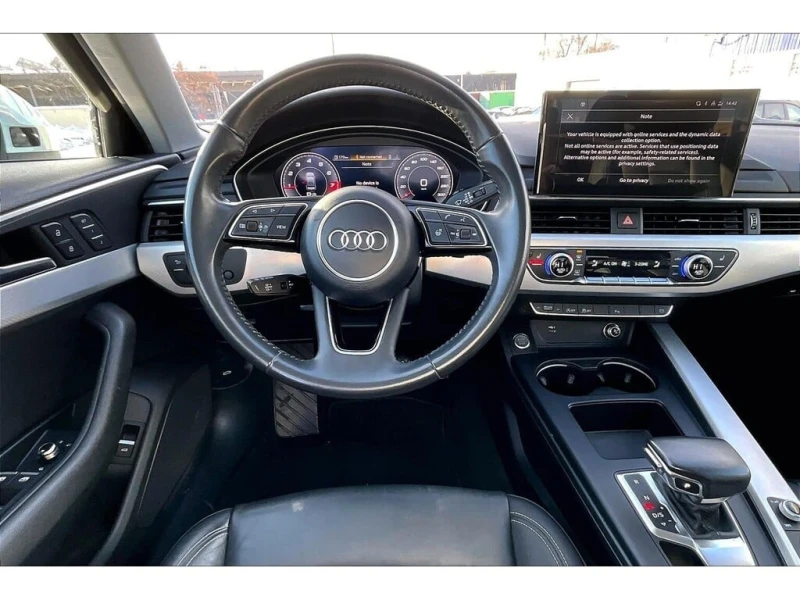 Audi A4 * Progressiv | Navigation | Heated Seats | Moonroo, снимка 5 - Автомобили и джипове - 53286653