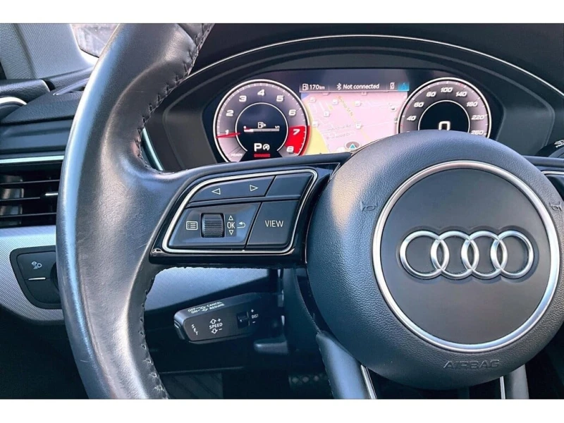 Audi A4 * Progressiv | Navigation | Heated Seats | Moonroo, снимка 7 - Автомобили и джипове - 53286653