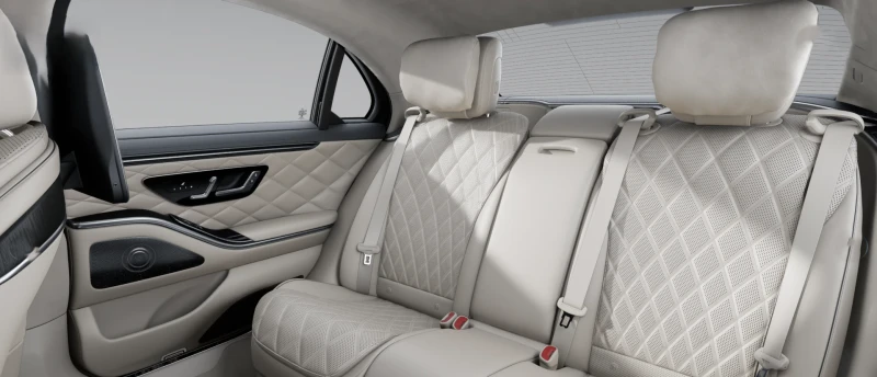 Mercedes-Benz S 450 d/FACELIFT/AMG PLUS/LONG/EXCLUSIV/TV/SUPERSCREEN/, снимка 10 - Автомобили и джипове - 53338409