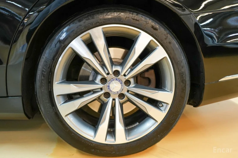 Mercedes-Benz S 500, снимка 5 - Автомобили и джипове - 53457862