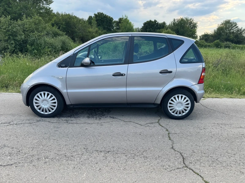 Mercedes-Benz A 140 - 2600 лв. - 35811260 1