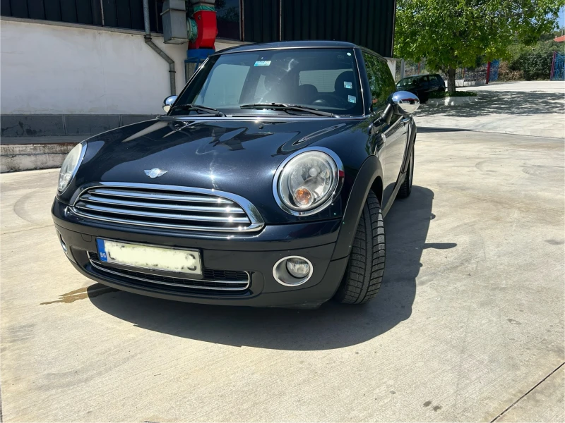Mini Cooper - 4500 лв. - 78761456 1