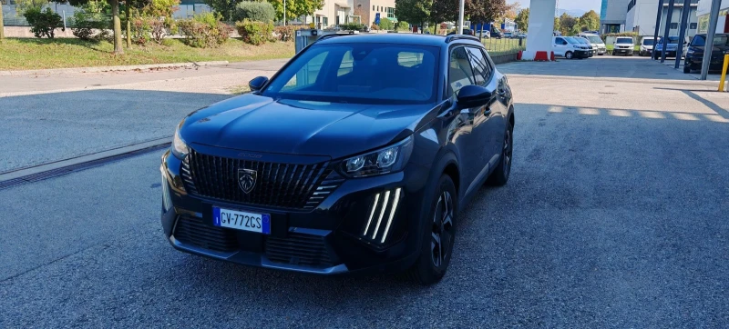 Peugeot 2008 НОВ Еlectric - 59999 лв. / 30677.00 € - 76863998 1