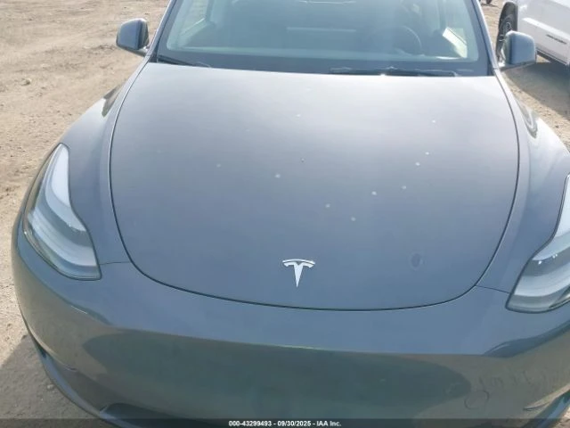 Tesla Model Y PERFORMANCE DUAL MOTOR, снимка 9 - Автомобили и джипове - 53194566