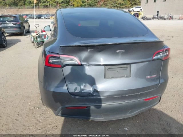 Tesla Model Y PERFORMANCE DUAL MOTOR, снимка 10 - Автомобили и джипове - 53194566