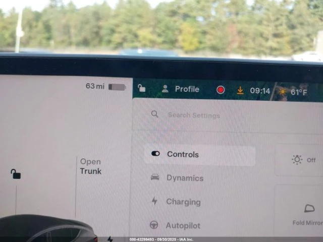 Tesla Model Y PERFORMANCE DUAL MOTOR, снимка 14 - Автомобили и джипове - 53194566