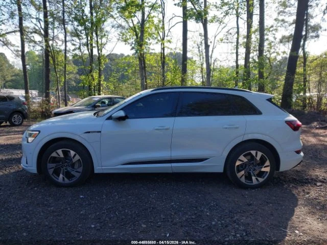 Audi E-Tron Premium Quattro | Mobile.bg � ����������� 13