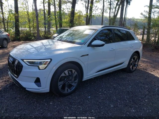 Audi E-Tron Premium Quattro | Mobile.bg � ����������� 2