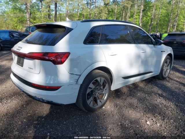 Audi E-Tron Premium Quattro | Mobile.bg � ����������� 4