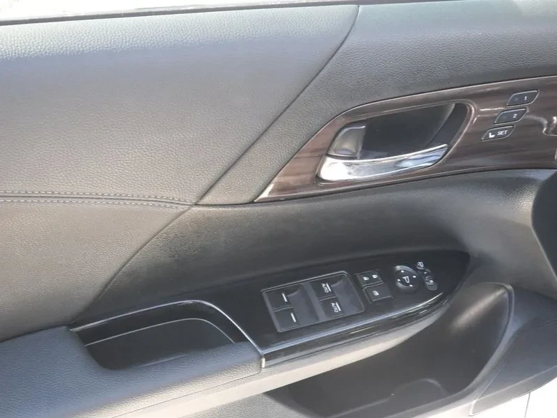 Honda Accord 2.0 Hybrid 9Th Generation, снимка 8 - Автомобили и джипове - 55900989