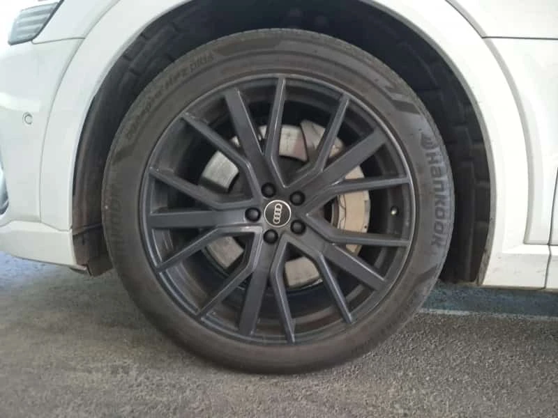 Audi E-Tron * TECHNIK * CARFAX * ОПЦИЯ ЗА ФИНАНСИРАНЕ, снимка 2 - Автомобили и джипове - 56731701