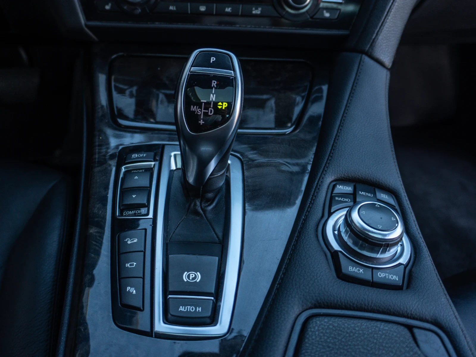 BMW 640 M Packet | Mobile.bg — изображение 11
