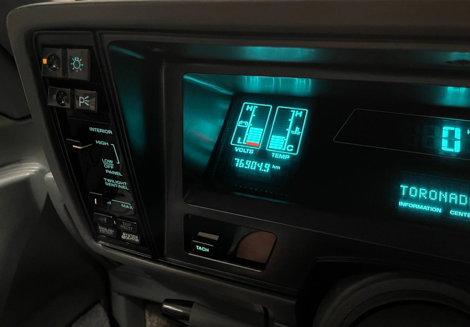 Oldsmobile Toronado | Mobile.bg   11