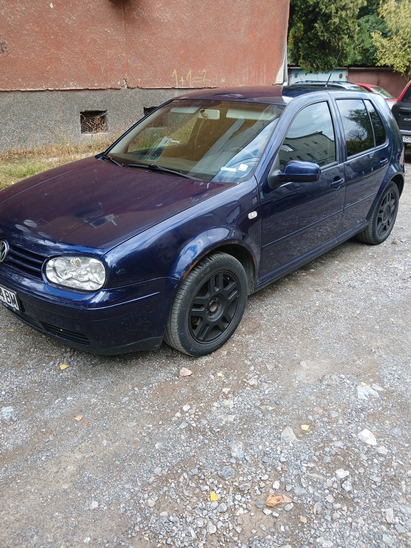 VW Golf  - изображение 2