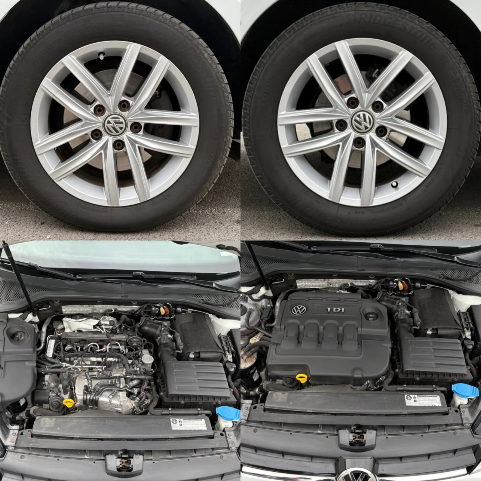 VW Golf 7 Cup 1.6 TDI | Mobile.bg � ����������� 13