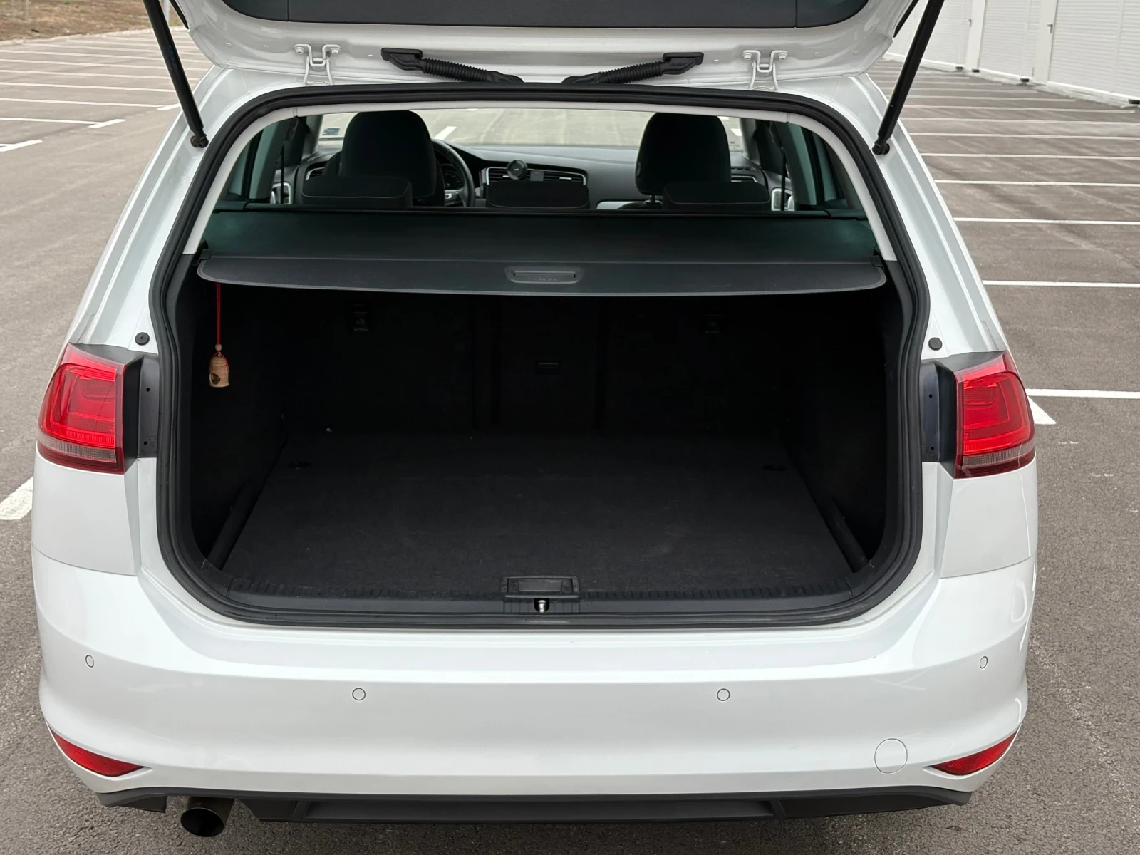 VW Golf 7 Cup 1.6 TDI | Mobile.bg � ����������� 11