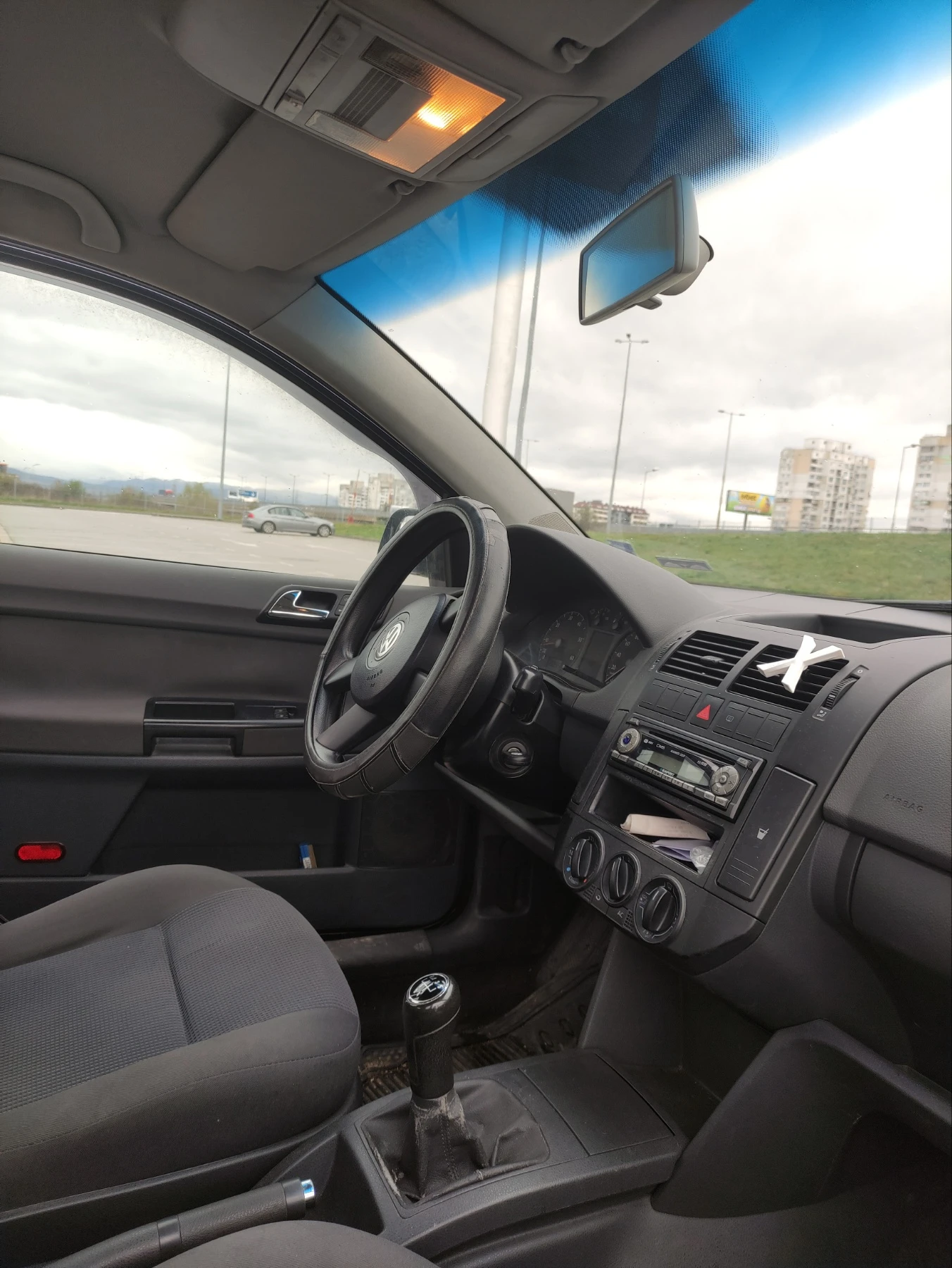 VW Polo 1.2 - изображение 7