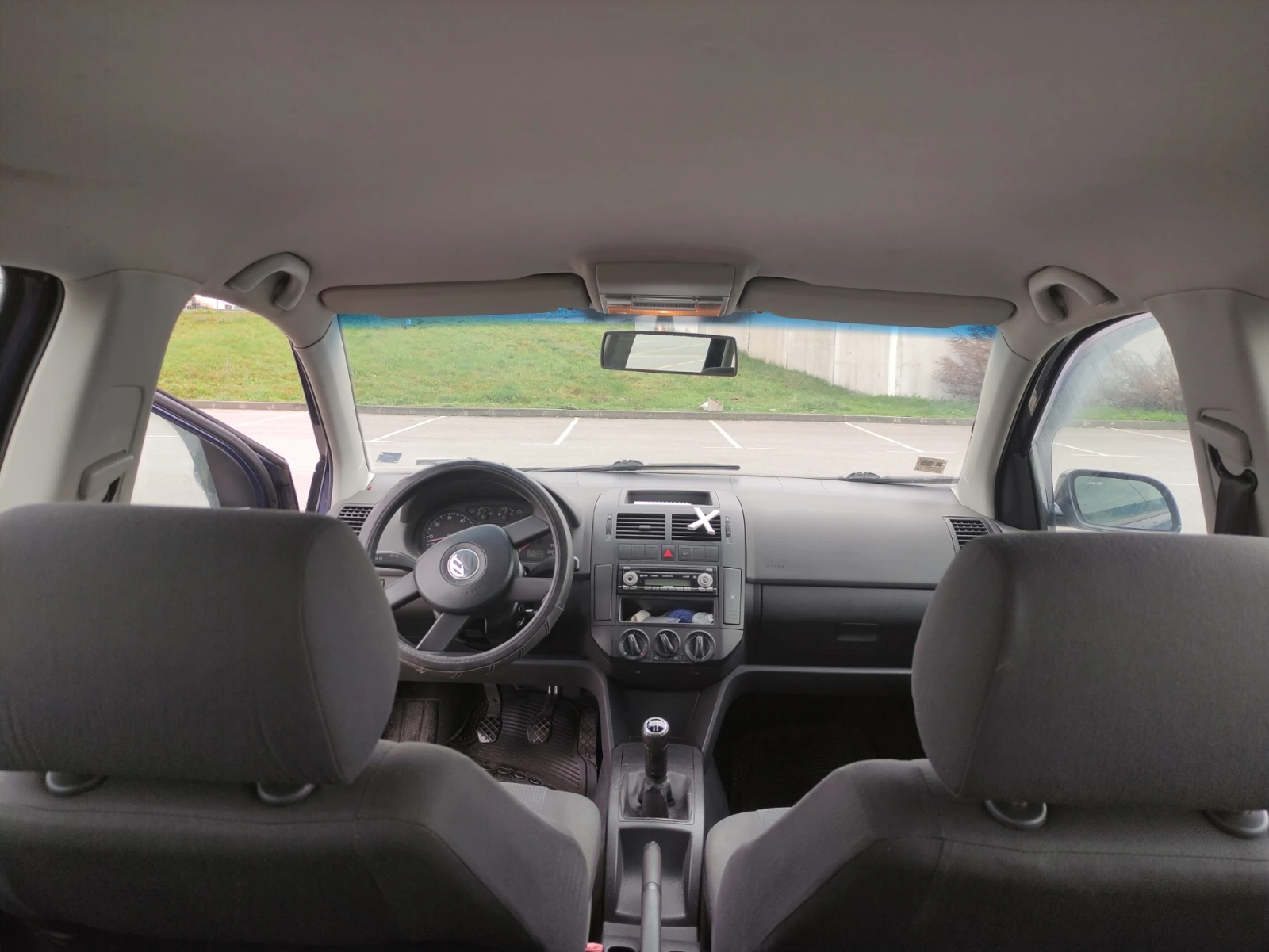 VW Polo 1.2 - изображение 6