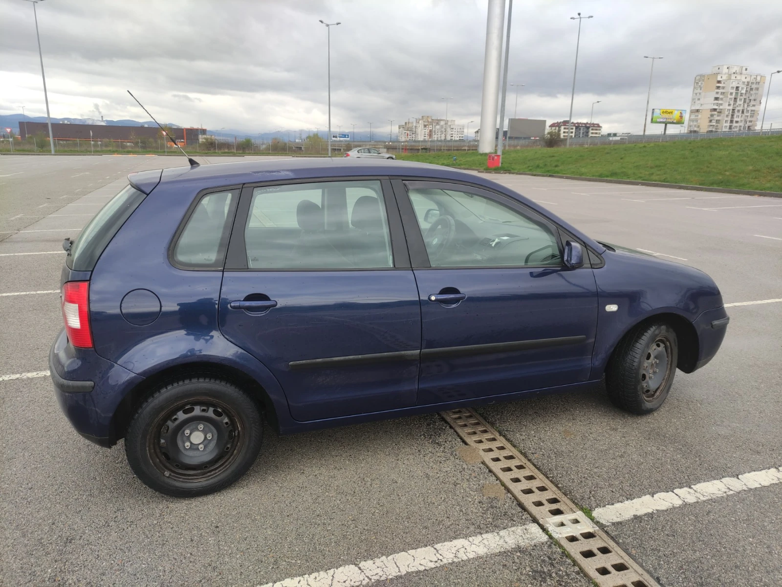 VW Polo 1.2 - изображение 5