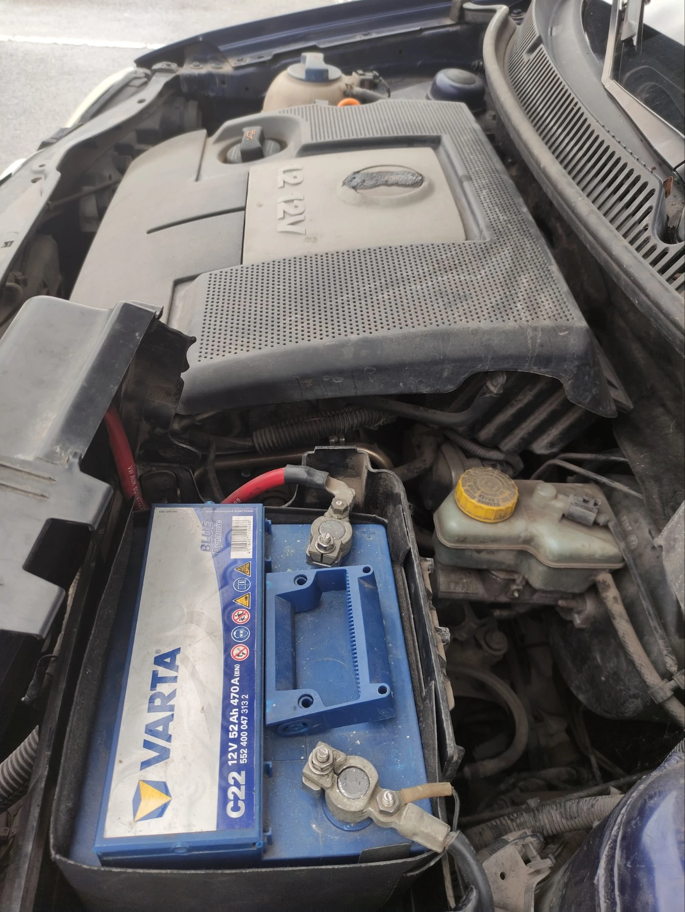 VW Polo 1.2 - изображение 10