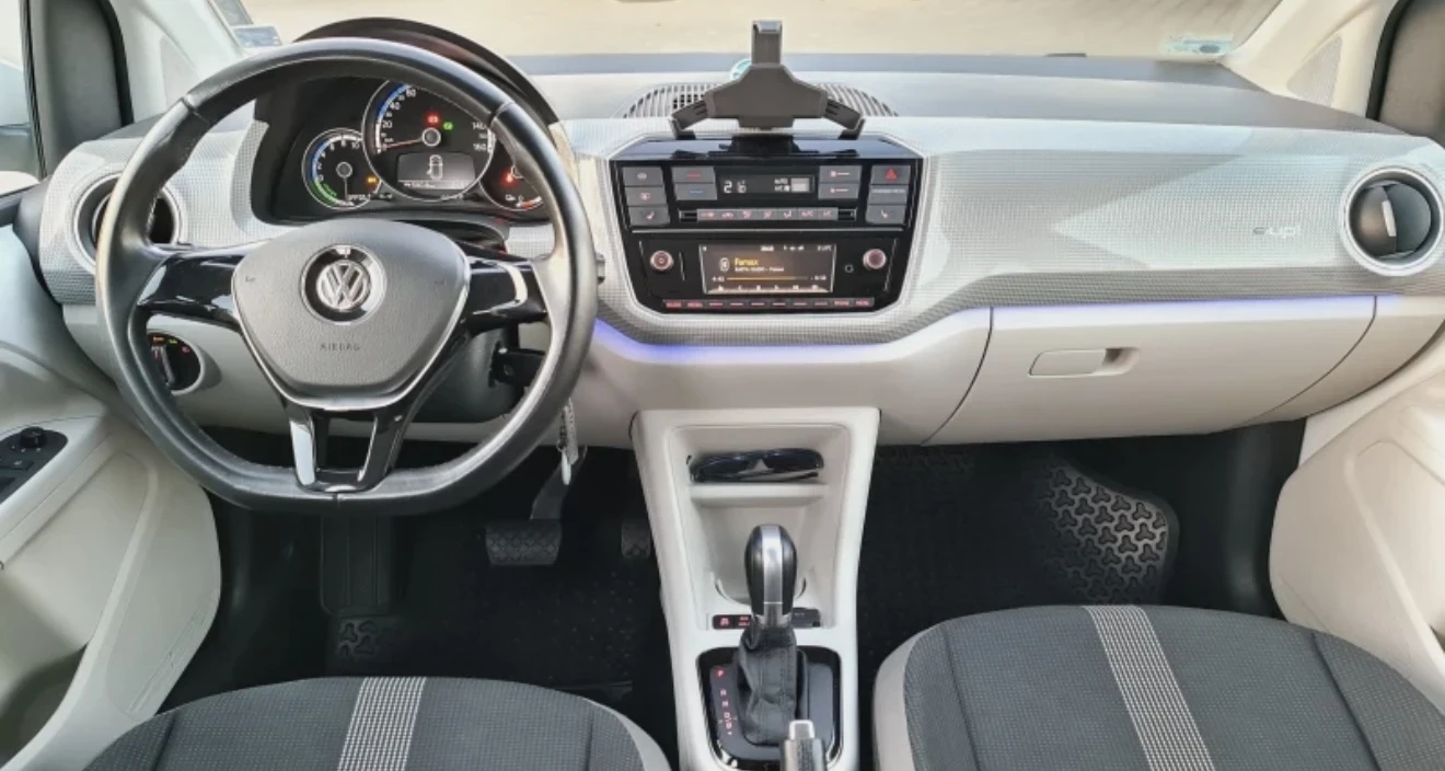VW Up E-UP - изображение 5