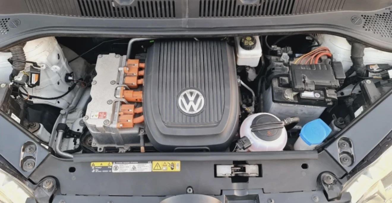 VW Up E-UP - изображение 3