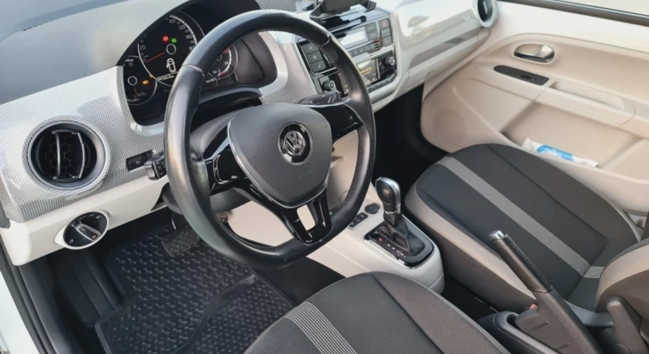 VW Up E-UP - изображение 6