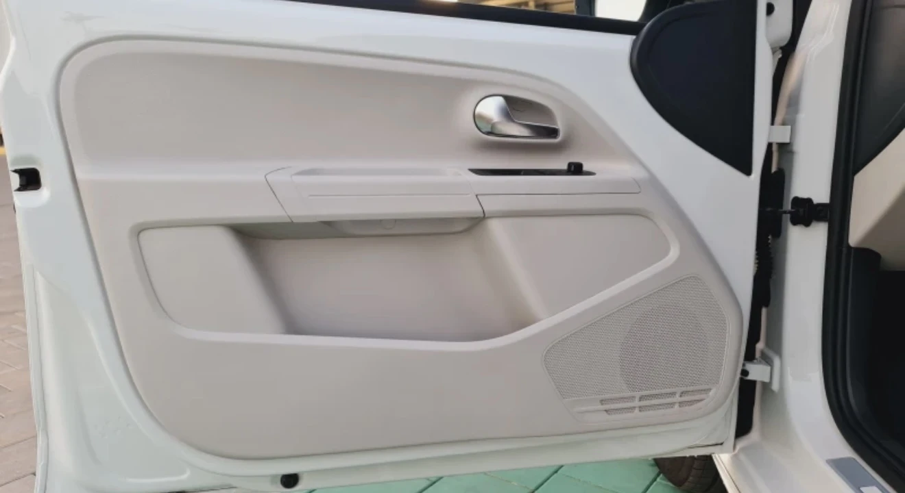 VW Up E-UP - изображение 10