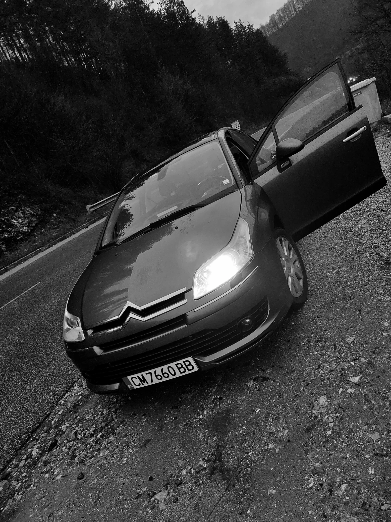 Citroen C4  - изображение 5