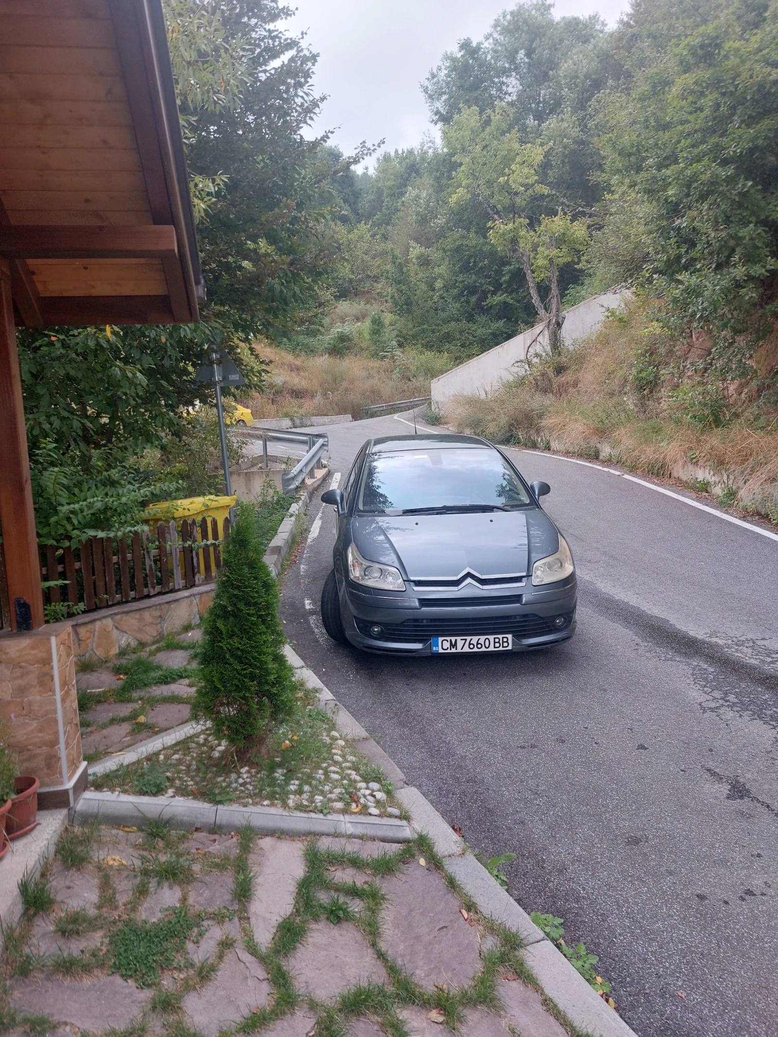 Citroen C4  - изображение 2