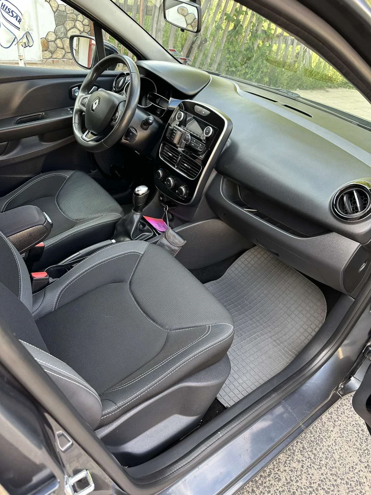 Renault Clio  - изображение 10