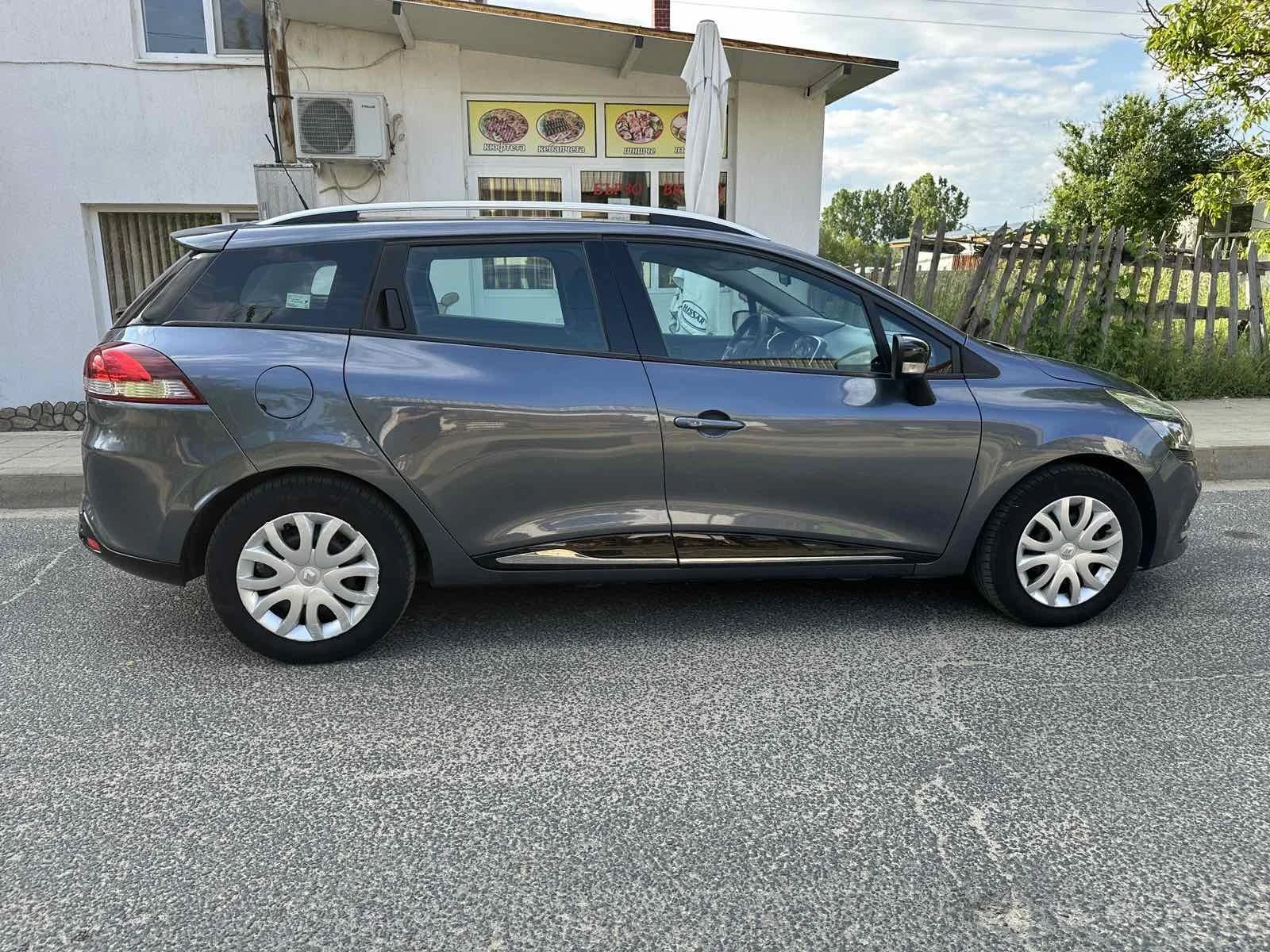 Renault Clio  - изображение 4