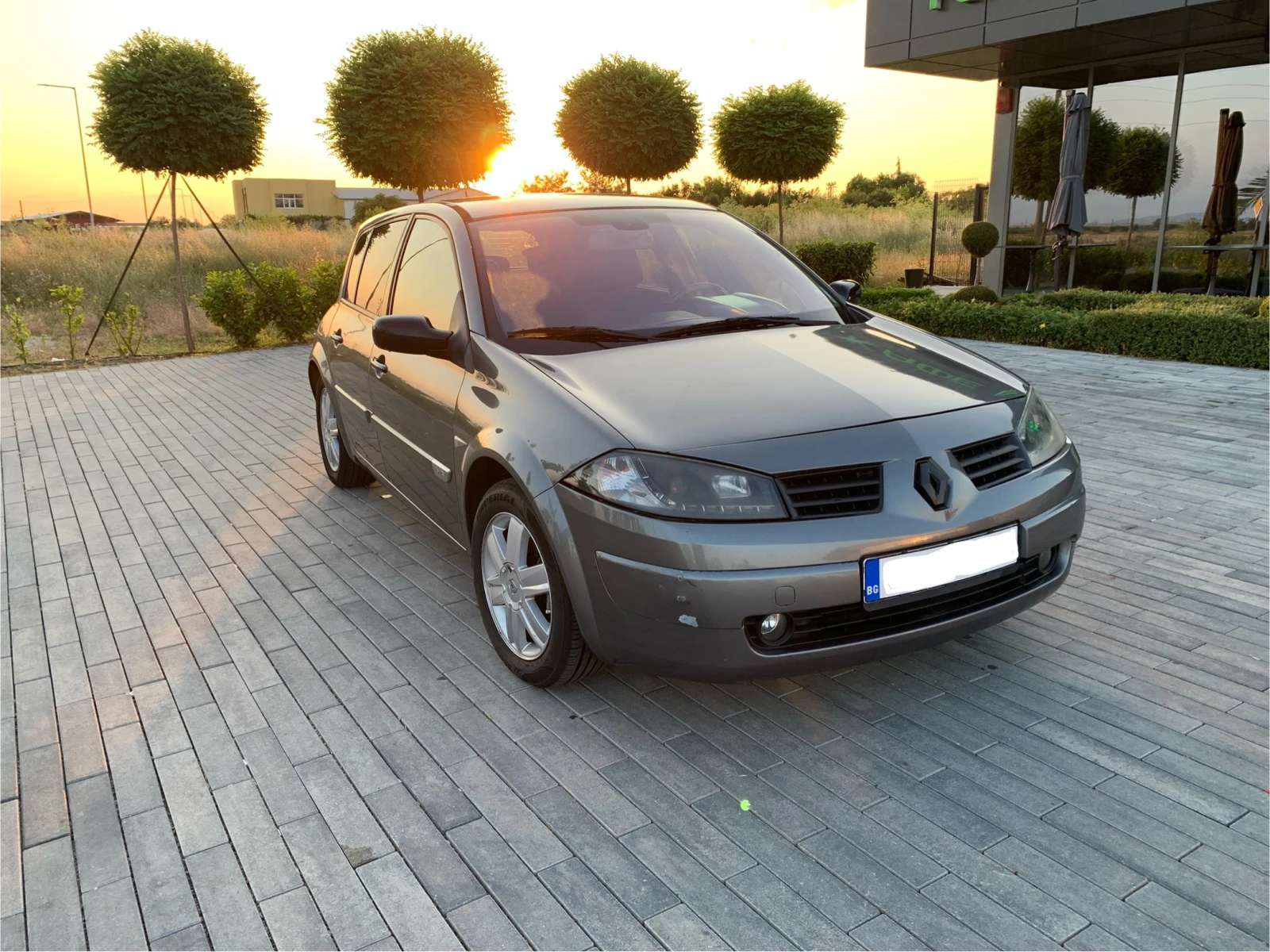 Renault Megane  - изображение 4