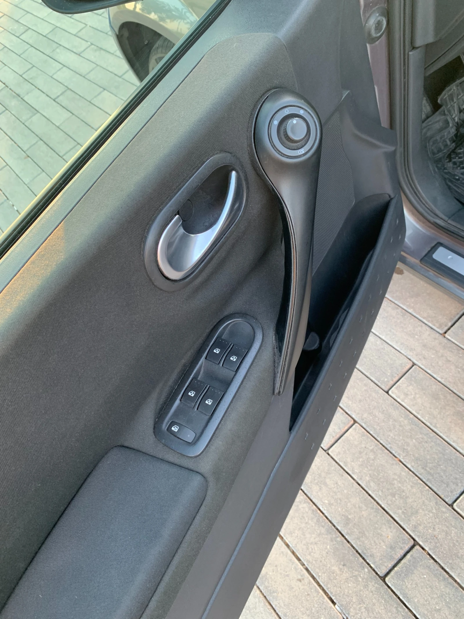 Renault Megane  - изображение 6