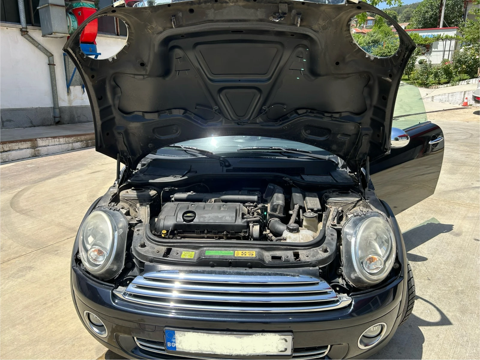Mini Cooper  - изображение 7