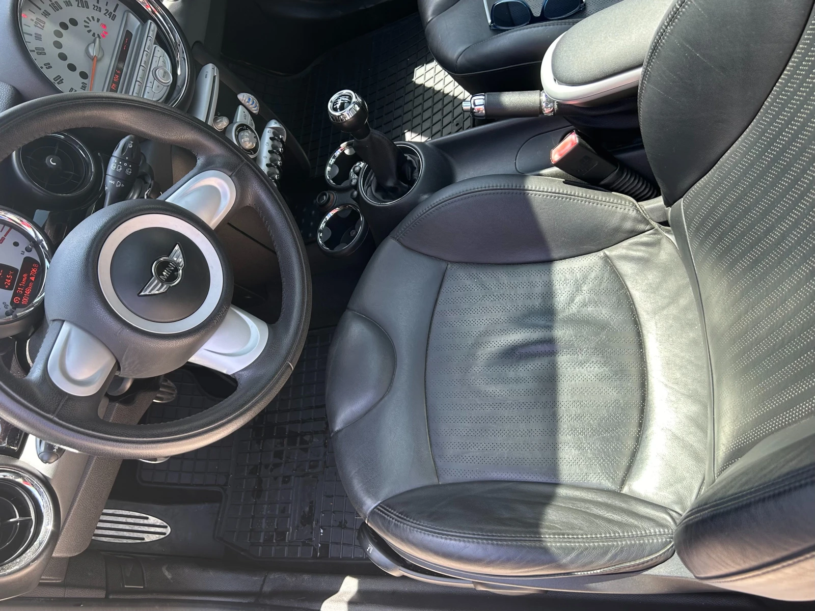 Mini Cooper  - изображение 6