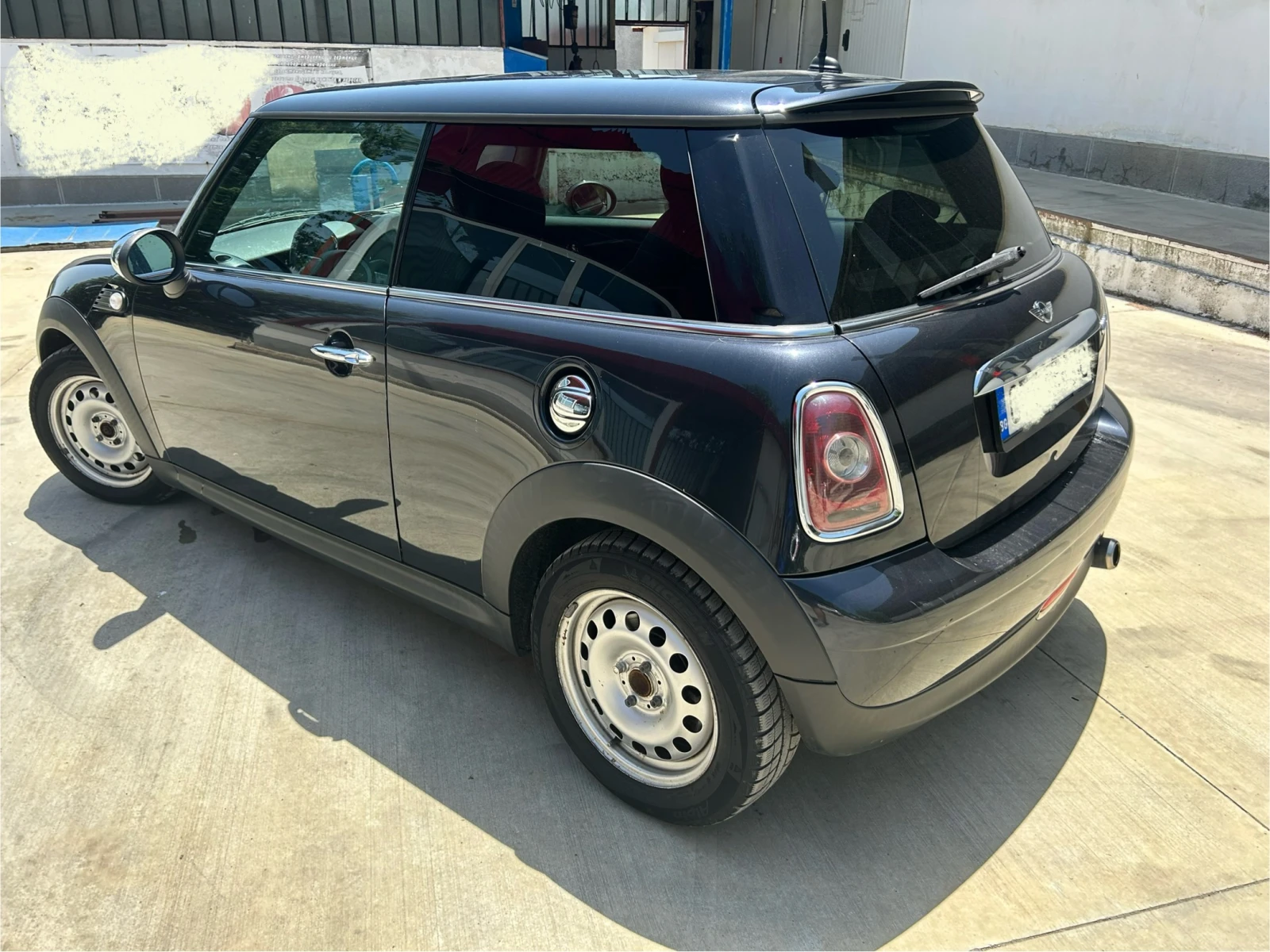 Mini Cooper  - изображение 2