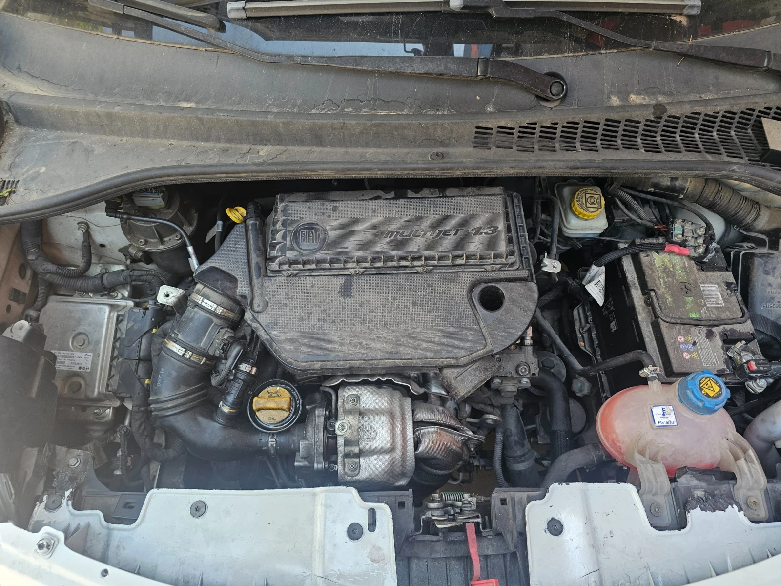 Audi A3 2008 4x4 2.0 tdi 140 hp | Mobile.bg   12