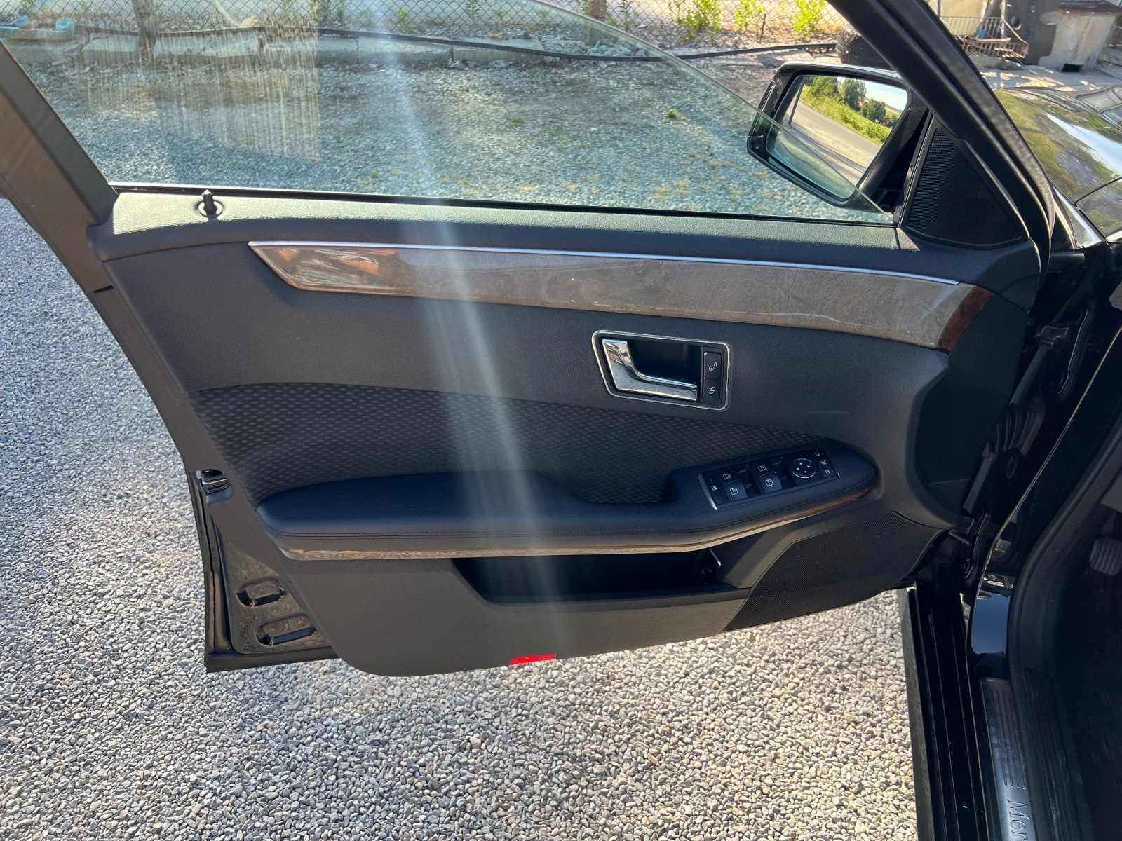 Mercedes-Benz E 220 2.2CDI-ELEGANCE - изображение 10